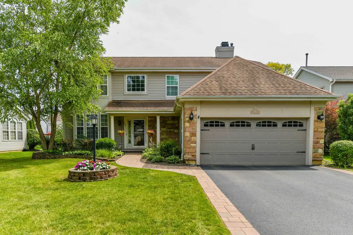 687 E Lenox Lane, Palatine, IL 60074 - #1