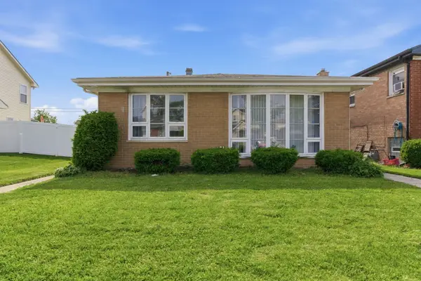 15930 Paulina Street, Harvey, IL 60426