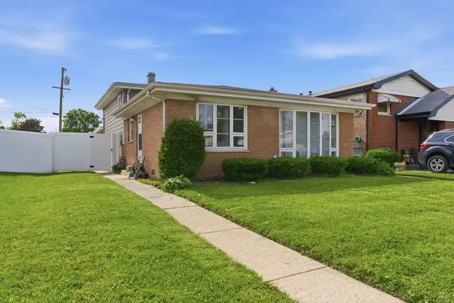 15930 Paulina Street, Harvey, IL 60426 - #2