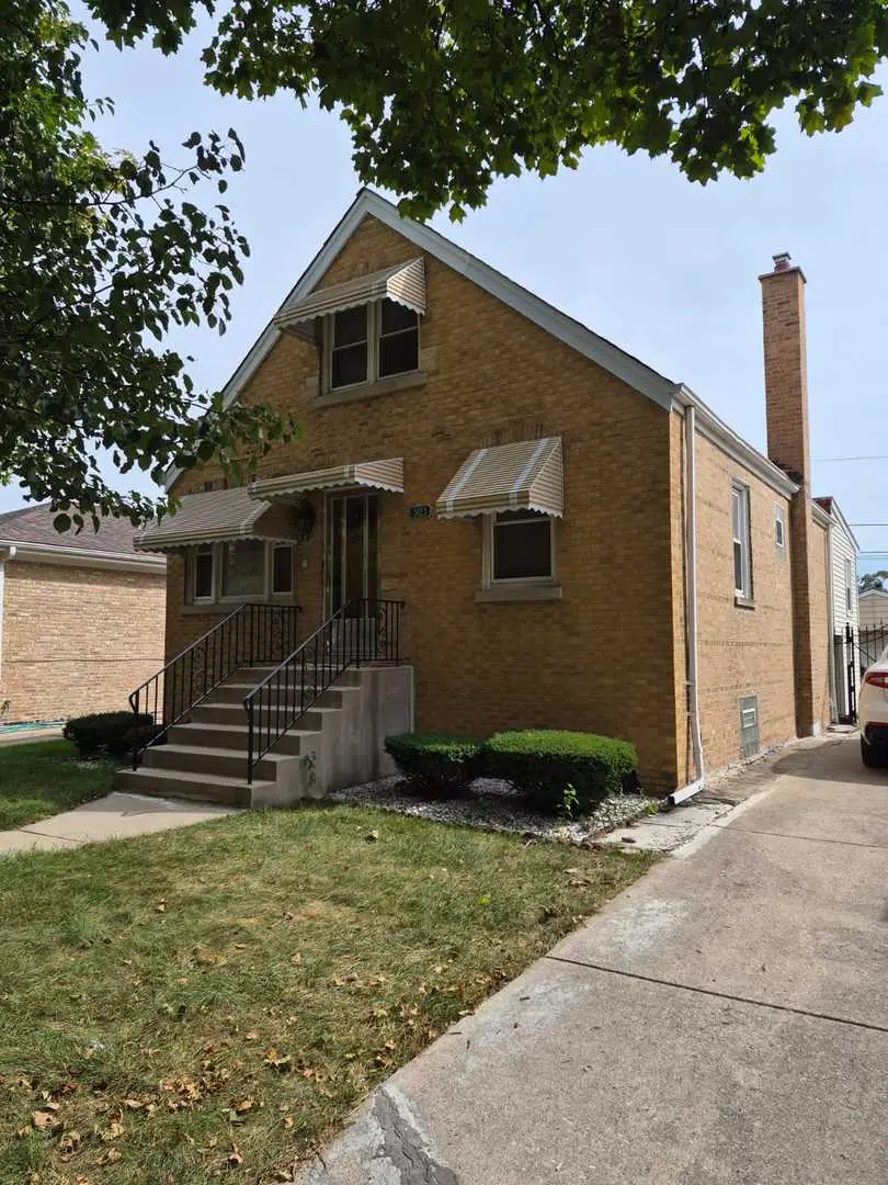 3423 N Odell Avenue, Chicago, IL 60634 - #1