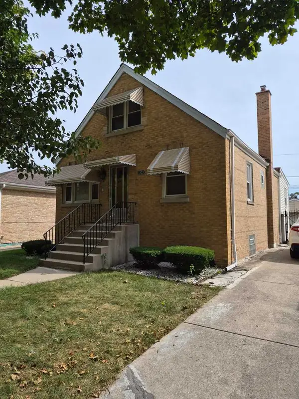 3423 N Odell Avenue, Chicago, IL 60634