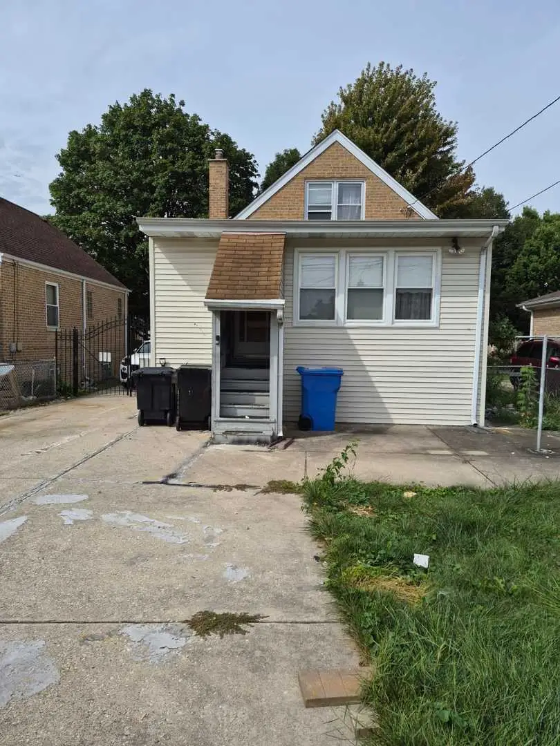 3423 N Odell Avenue, Chicago, IL 60634 - #3