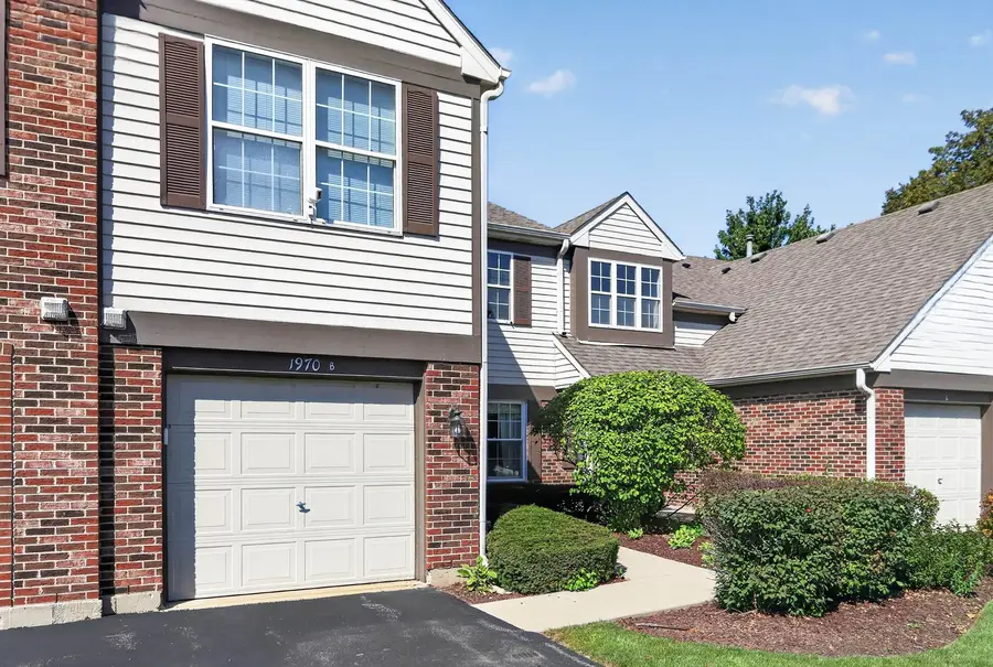 1970 Gary Court #B, Schaumburg, IL 60193 - #2