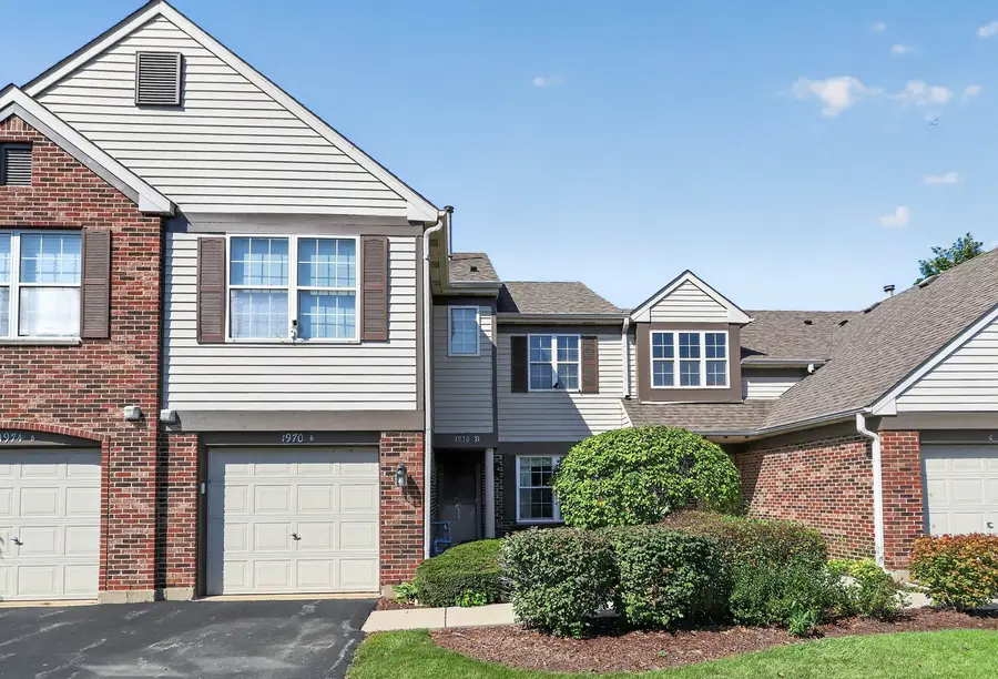 1970 Gary Court #B, Schaumburg, IL 60193 - #3