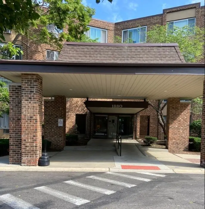 1880 Bonnie Lane #311, Hoffman Estates, IL 60169 - #1