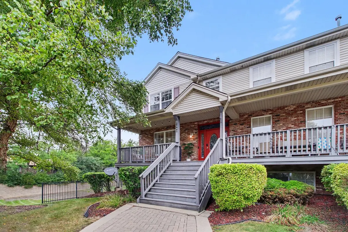 Address Withheld By Seller, Lombard, IL 60148 - #1