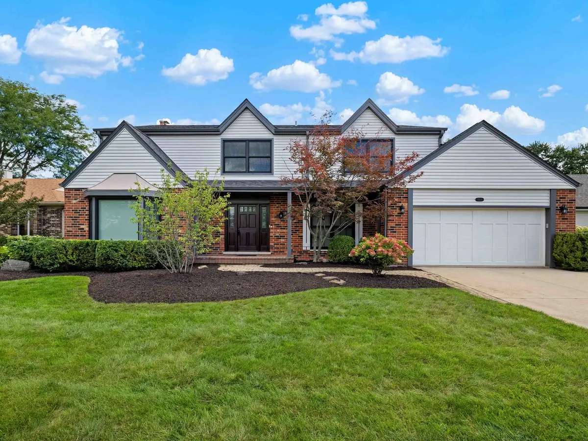 1029 N Carlyle Lane, Arlington Heights, IL 60004 - #1