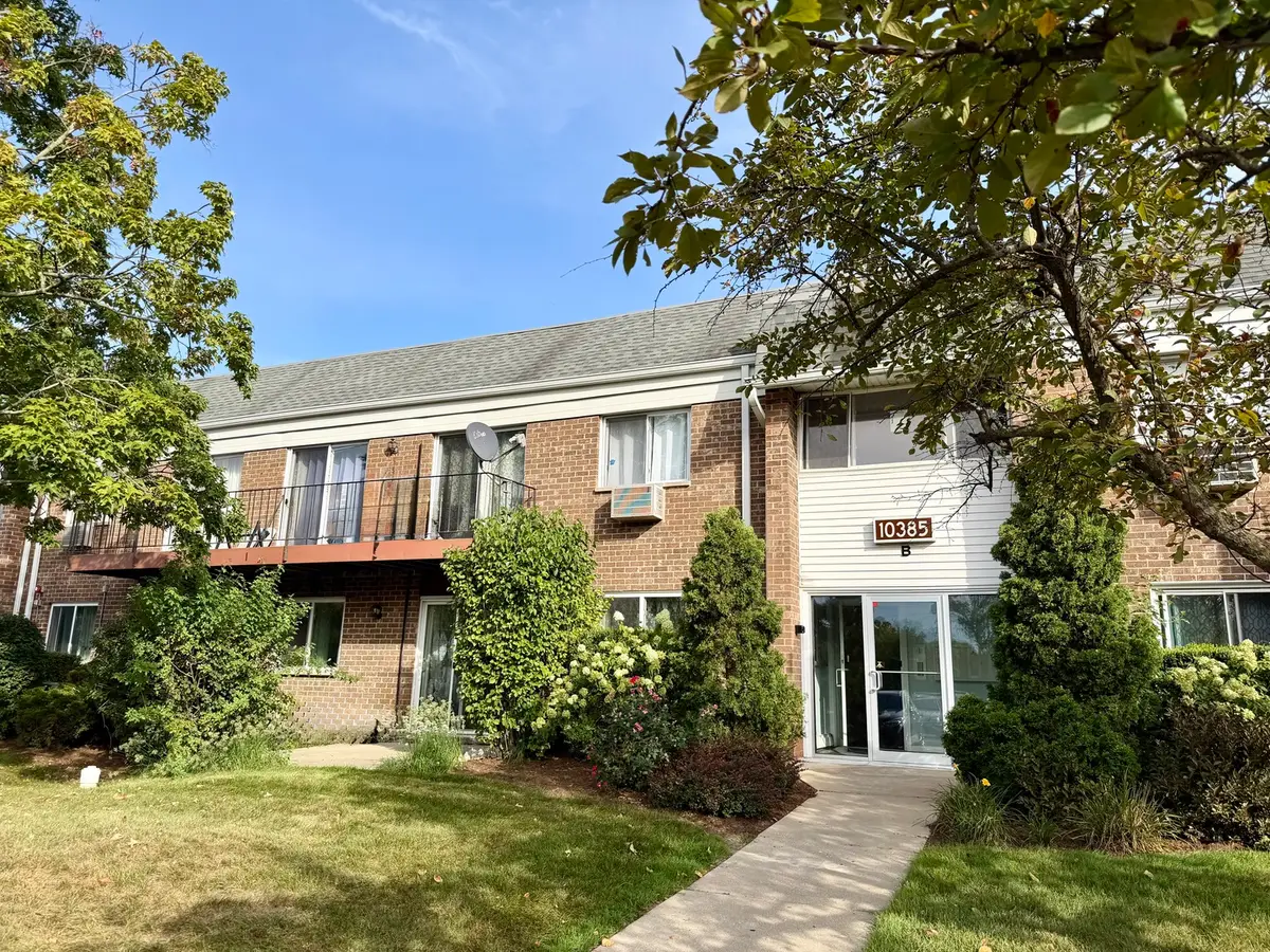 10385 Dearlove Road #1I, Glenview, IL 60025 - #1