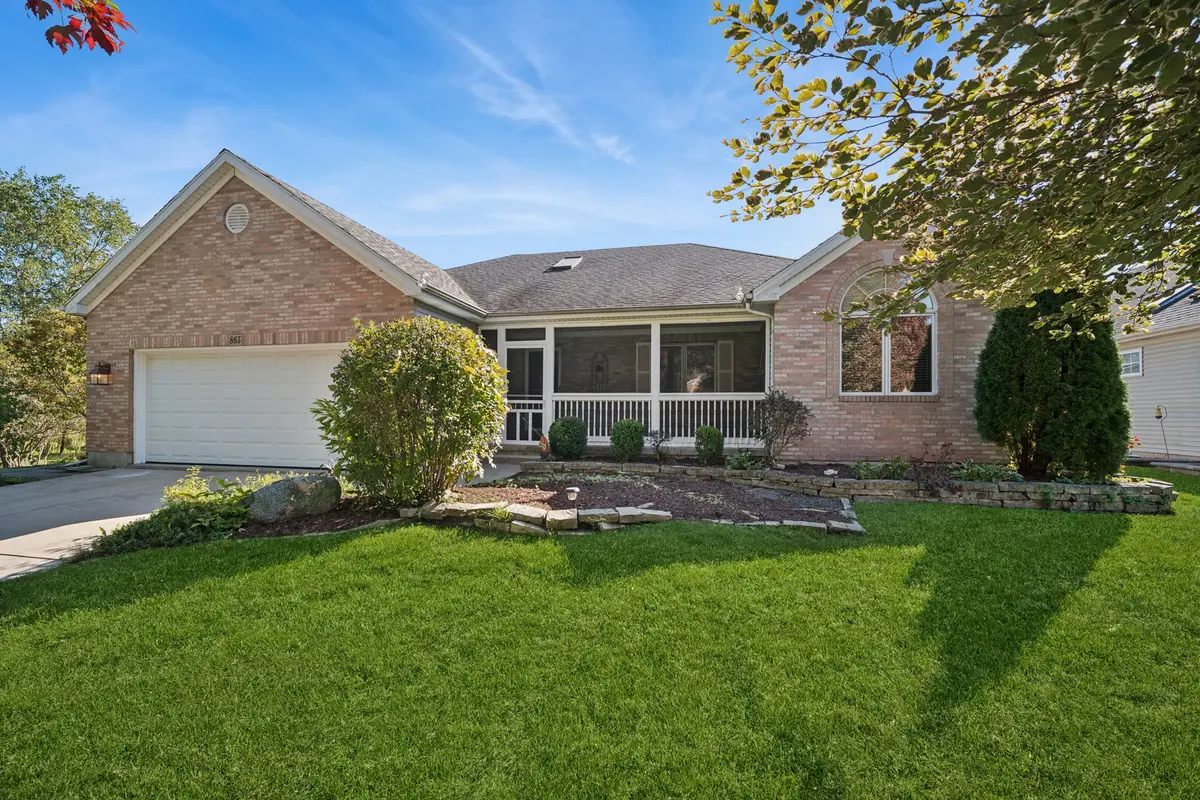Address Withheld By Seller, Elgin, IL 60123 - #1
