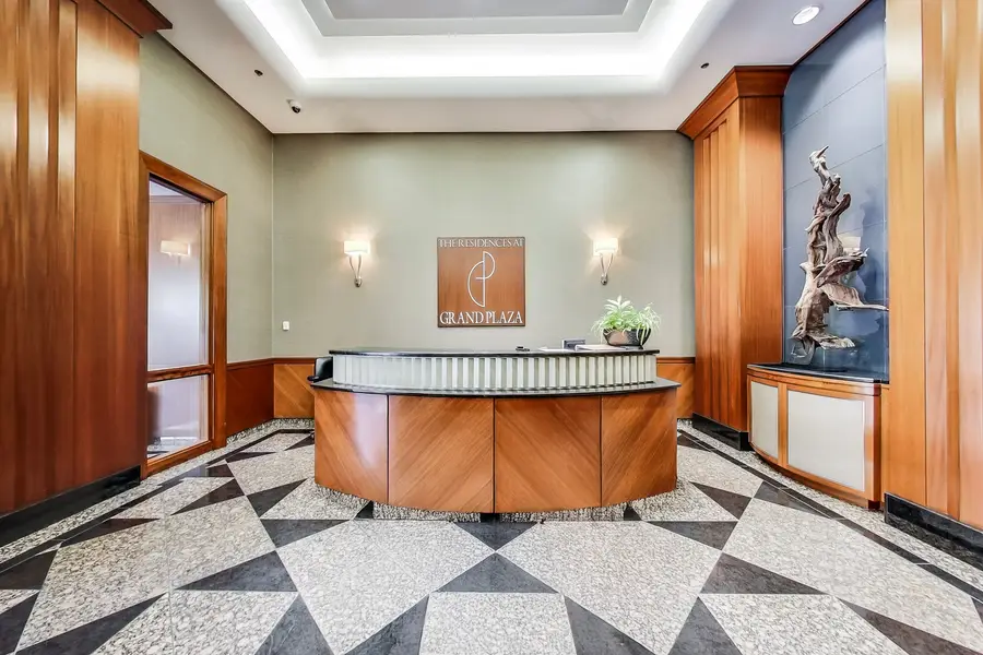 545 N Dearborn Street #3205, Chicago, IL 60654 - #2