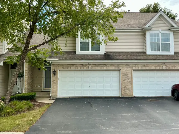 1121 E Danbury Drive, Cary, IL 60013