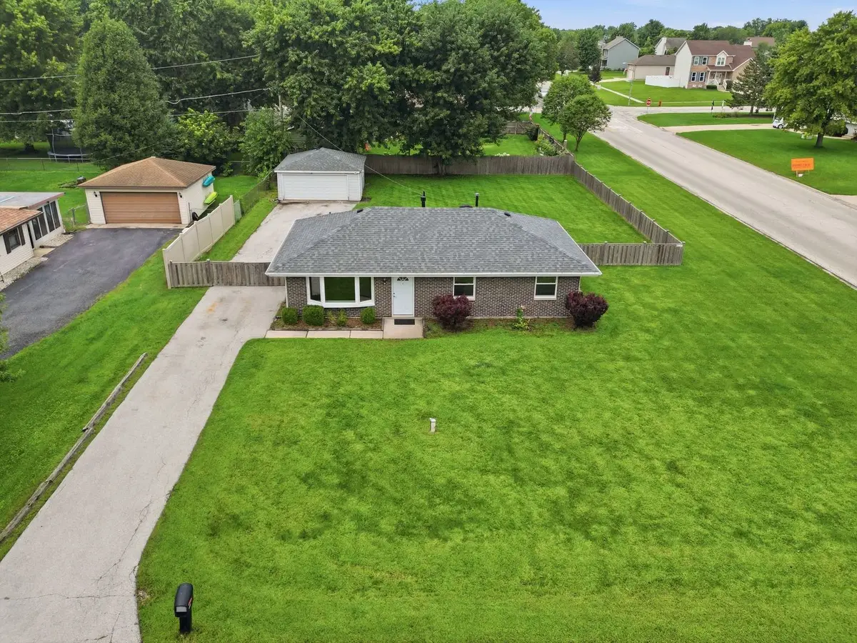 16306 S Ellna Court, Plainfield, IL 60586 - #1
