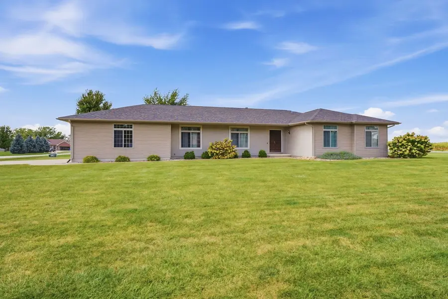 12704 25th Street Court W, Milan, IL 61264 - #2