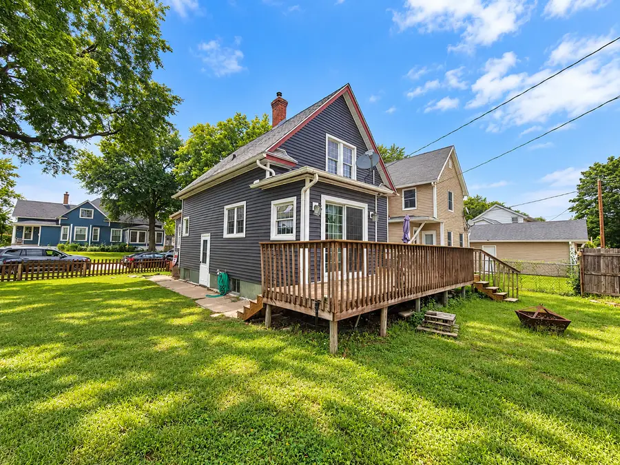 2815 Boies Avenue, Davenport, IA 52802 - #3