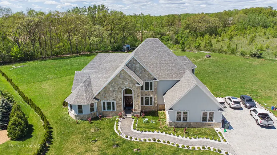38148 N Helena Lane, Wadsworth, IL 60083 - #2