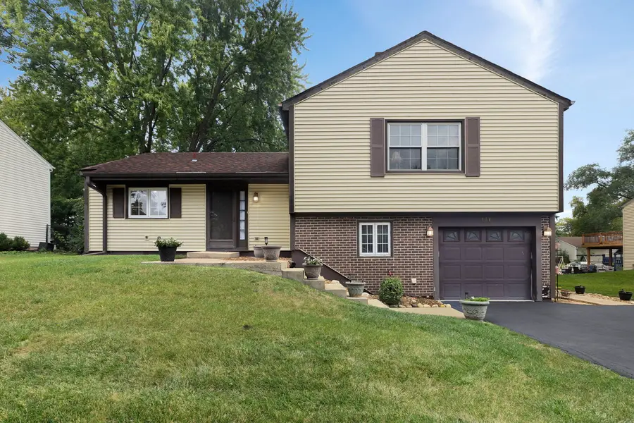 137 Sherman Court, Bartlett, IL 60103 - #3