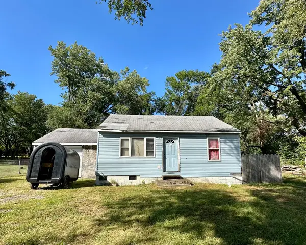 425 W Bruce Road, Lockport, IL 60441