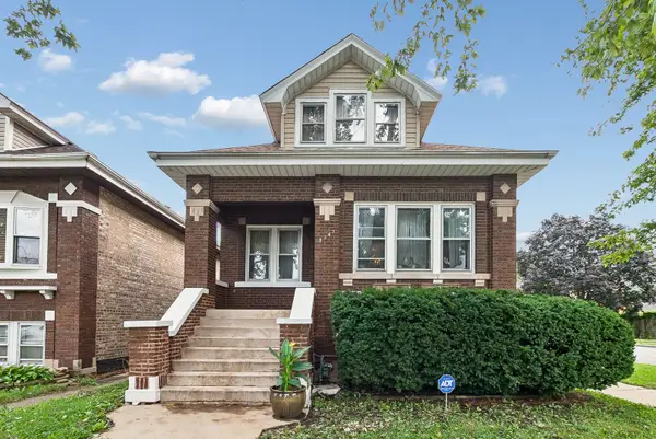 2347 Harvey Avenue, Berwyn, IL 60402