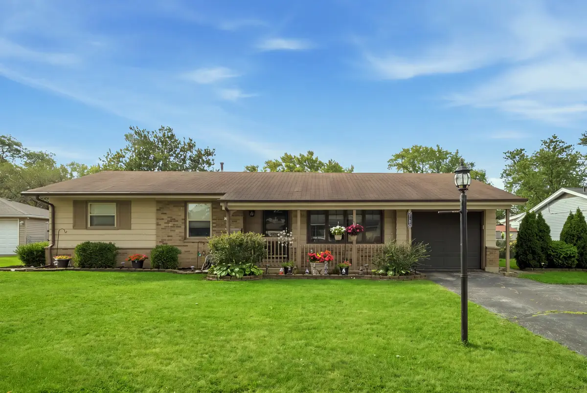1231 Springdale Lane, Elk Grove Village, IL 60007 - #1