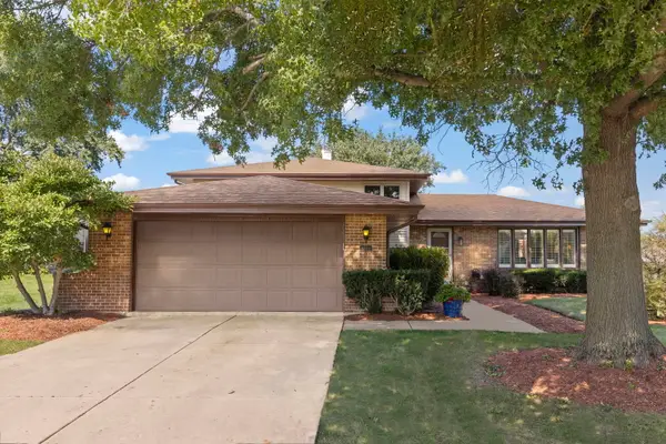8808 Wheeler Drive, Orland Park, IL 60462