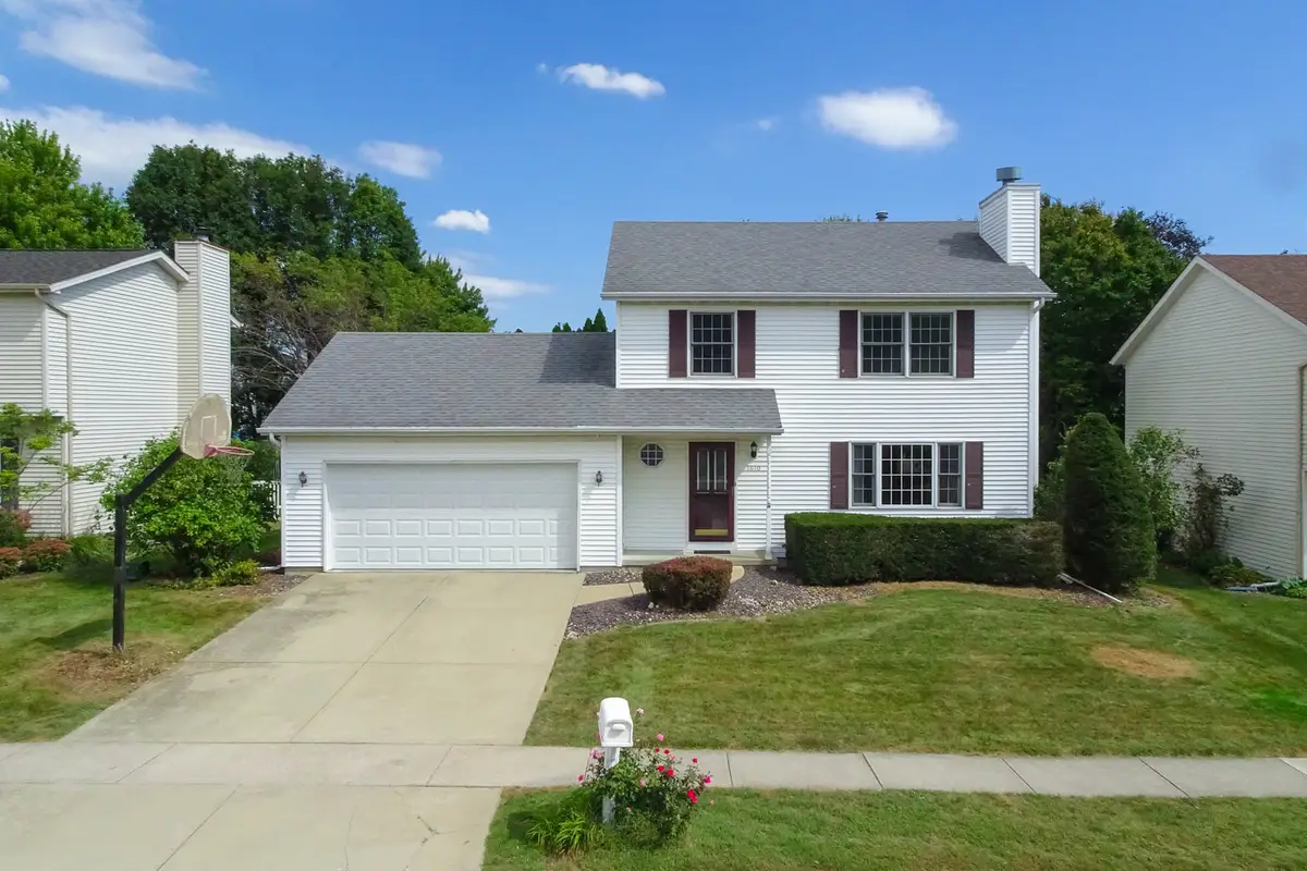 1610 Cutter Court, Normal, IL 61761 - #1