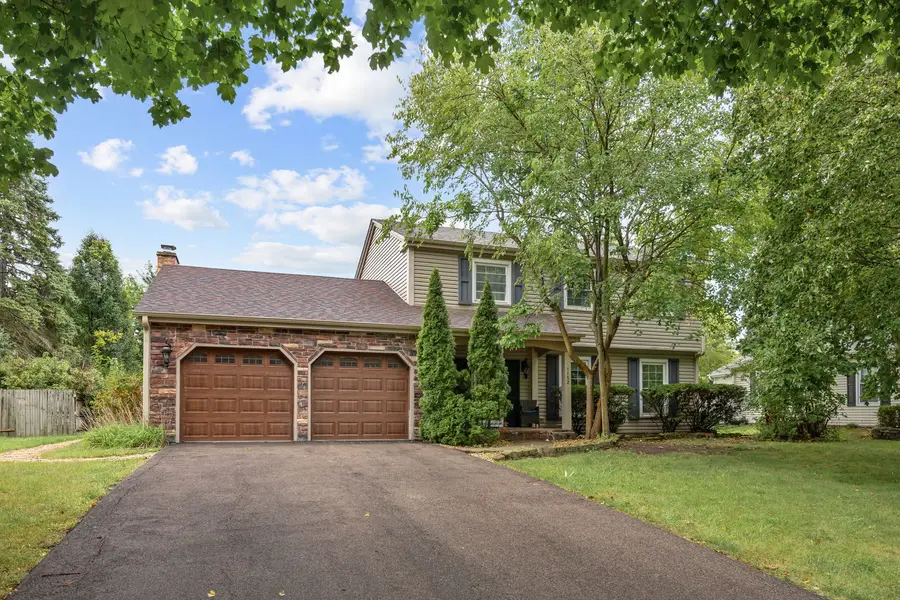 1152 Lexington Lane, Batavia, IL 60510 - #2