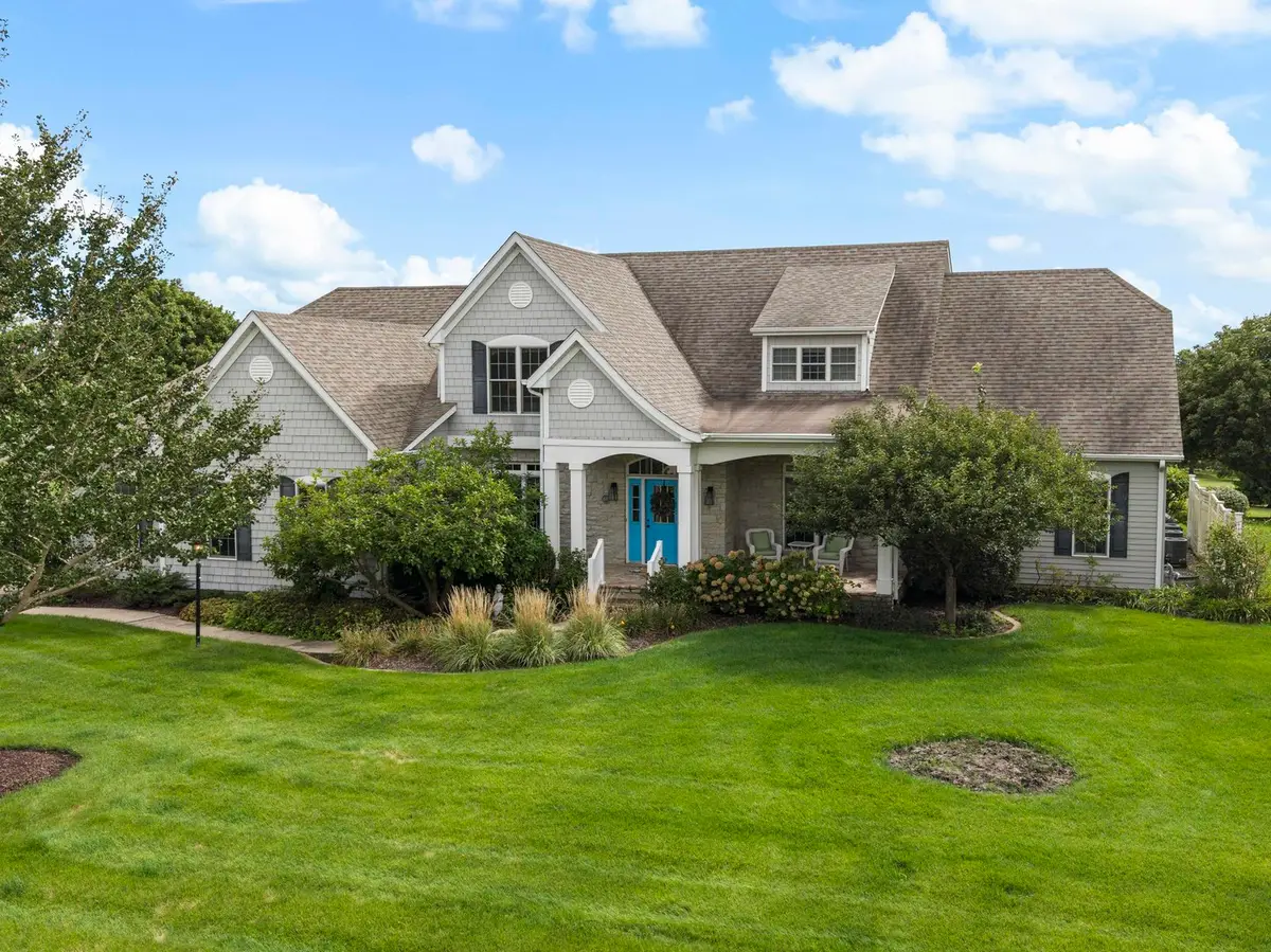 1555 Crimson King Court, Geneseo, IL 61254 - #1