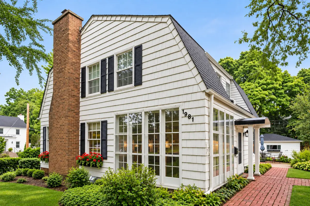 1981 Linden Avenue, Highland Park, IL 60035 - #1