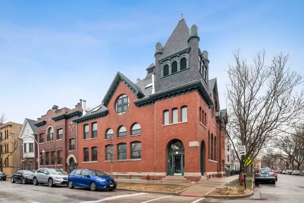 1117 W Barry Avenue #6, Chicago, IL 60657