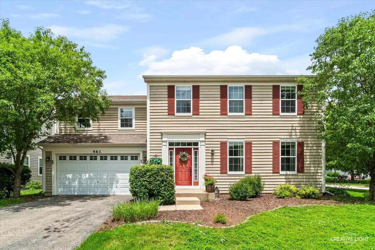 461 Mooresfield Street, Elgin, IL 60124 - #1