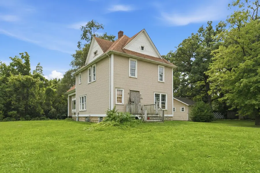 20 E Main Street, Glenwood, IL 60425 - #3