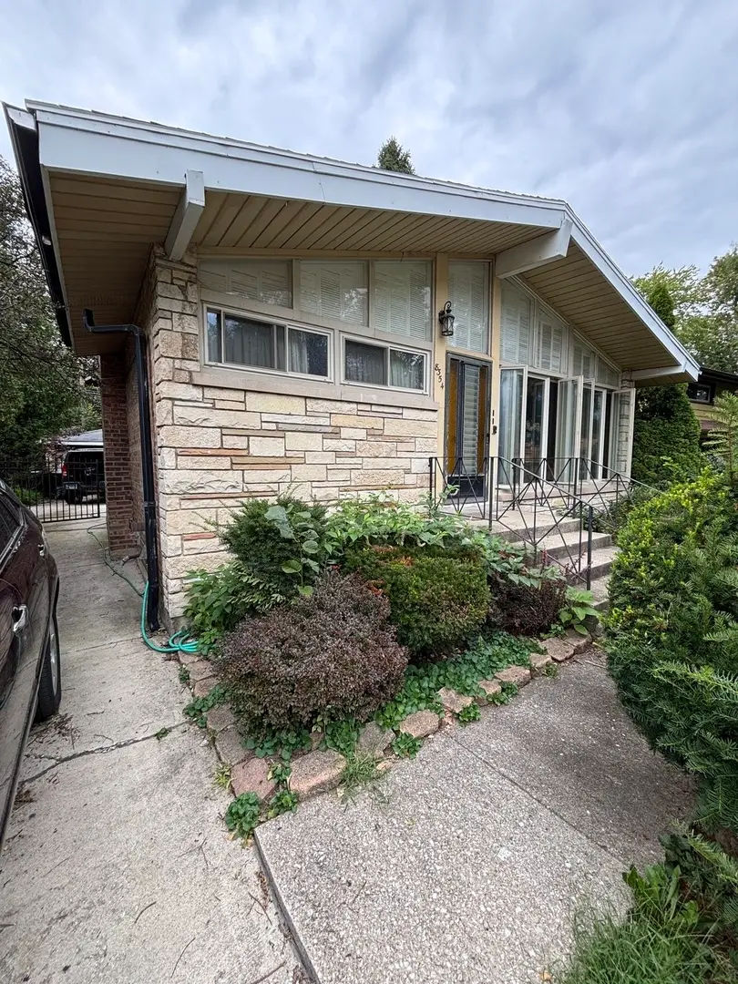 8354 S Kimbark Avenue, Chicago, IL 60619 - #2