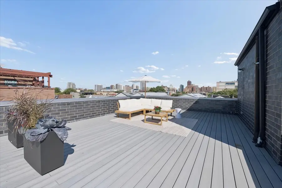 2837 N Halsted Street #2N, Chicago, IL 60657 - #3