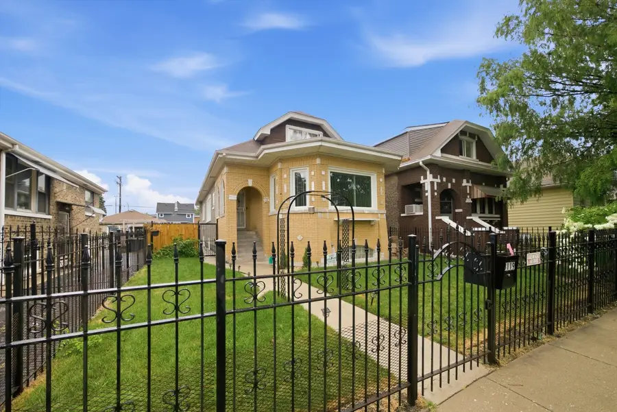 3119 52nd Court, Cicero, IL 60804 - #3