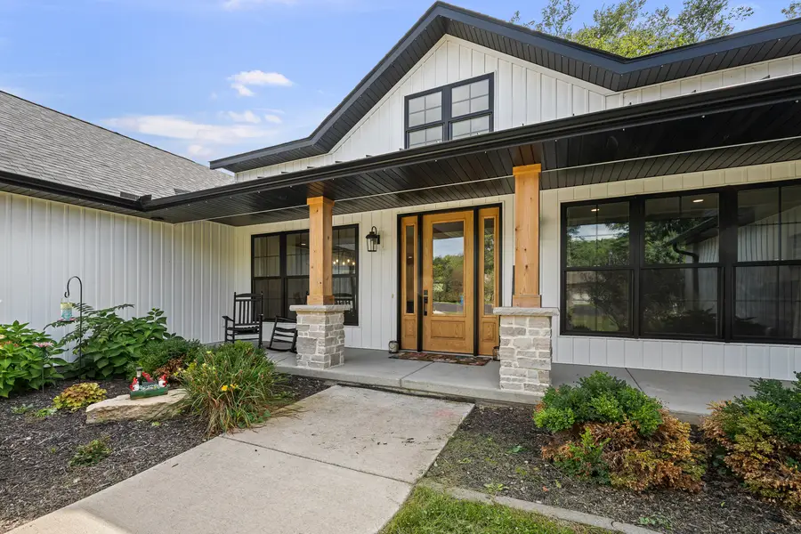 1805 Ridgefield Drive, Port Byron, IL 61275 - #3