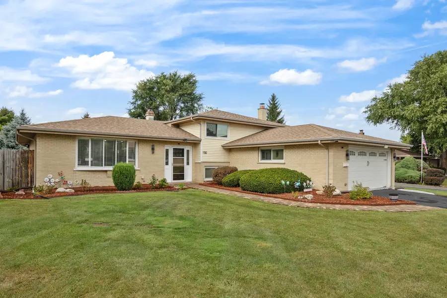 1210 N Keebie Court, Addison, IL 60101 - #2