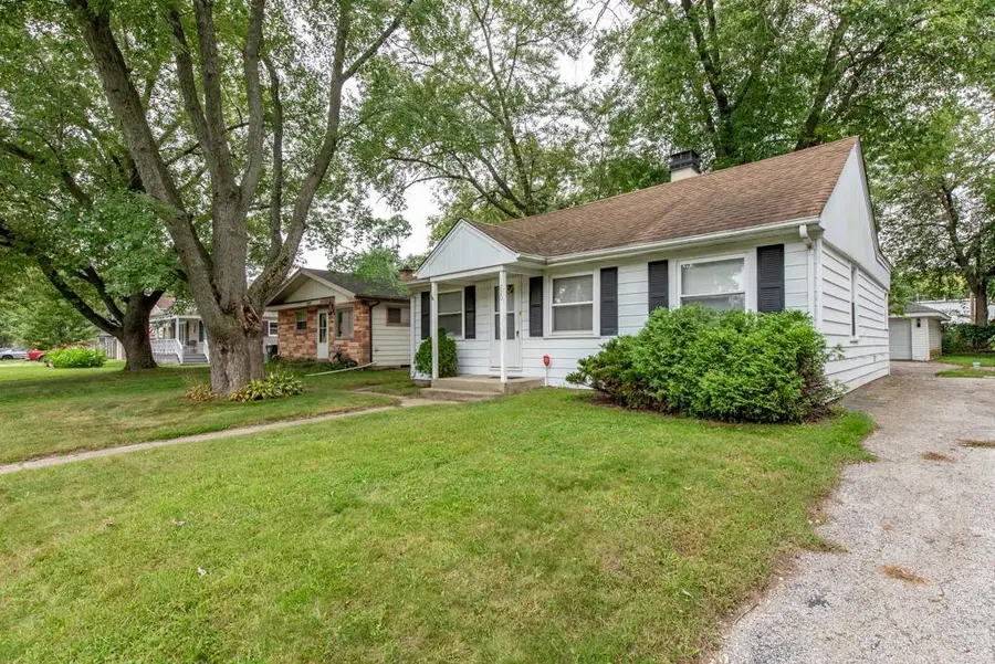 1220 Fulton Avenue, Winthrop Harbor, IL 60096 - #2