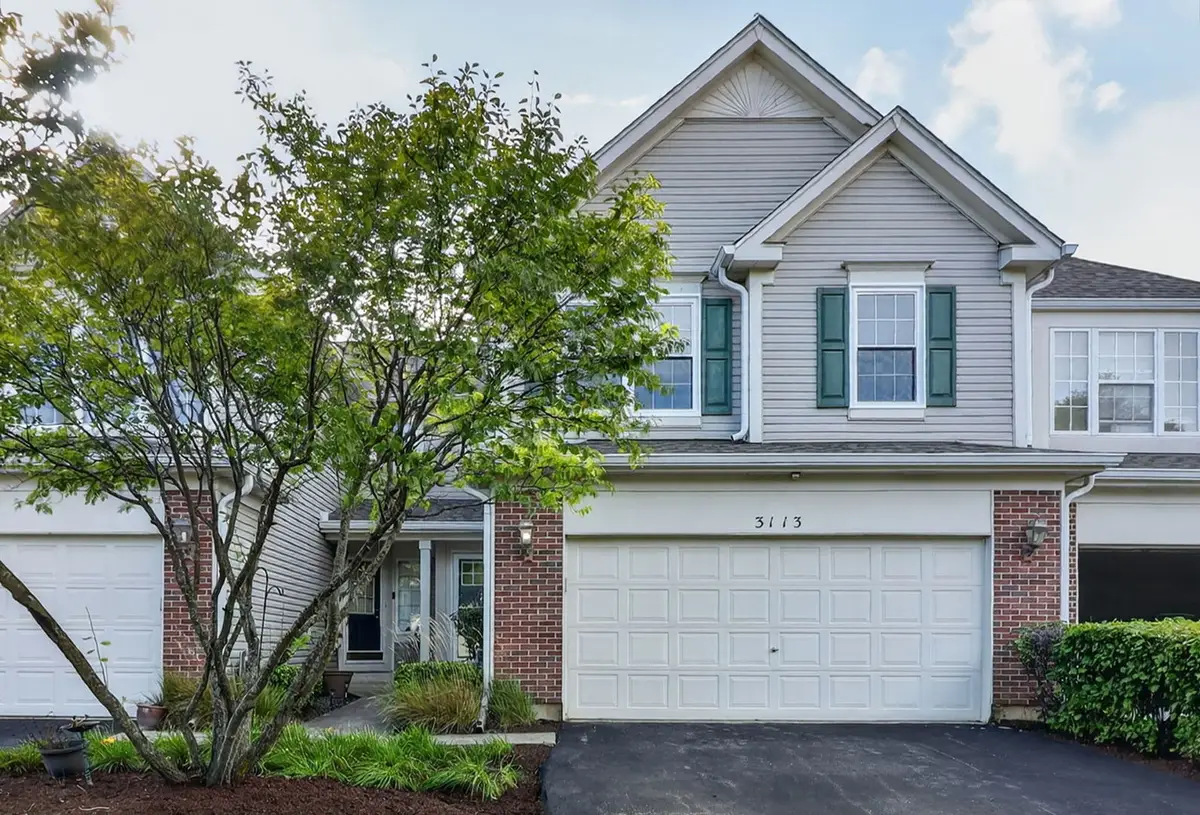 3113 Reflection Drive, Naperville, IL 60564 - #1