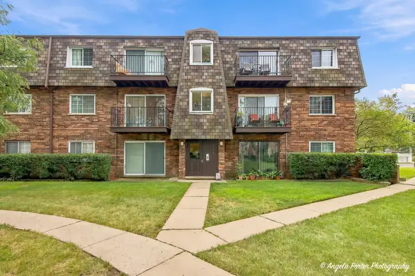 Address Withheld By Seller, Des Plaines, IL 60016