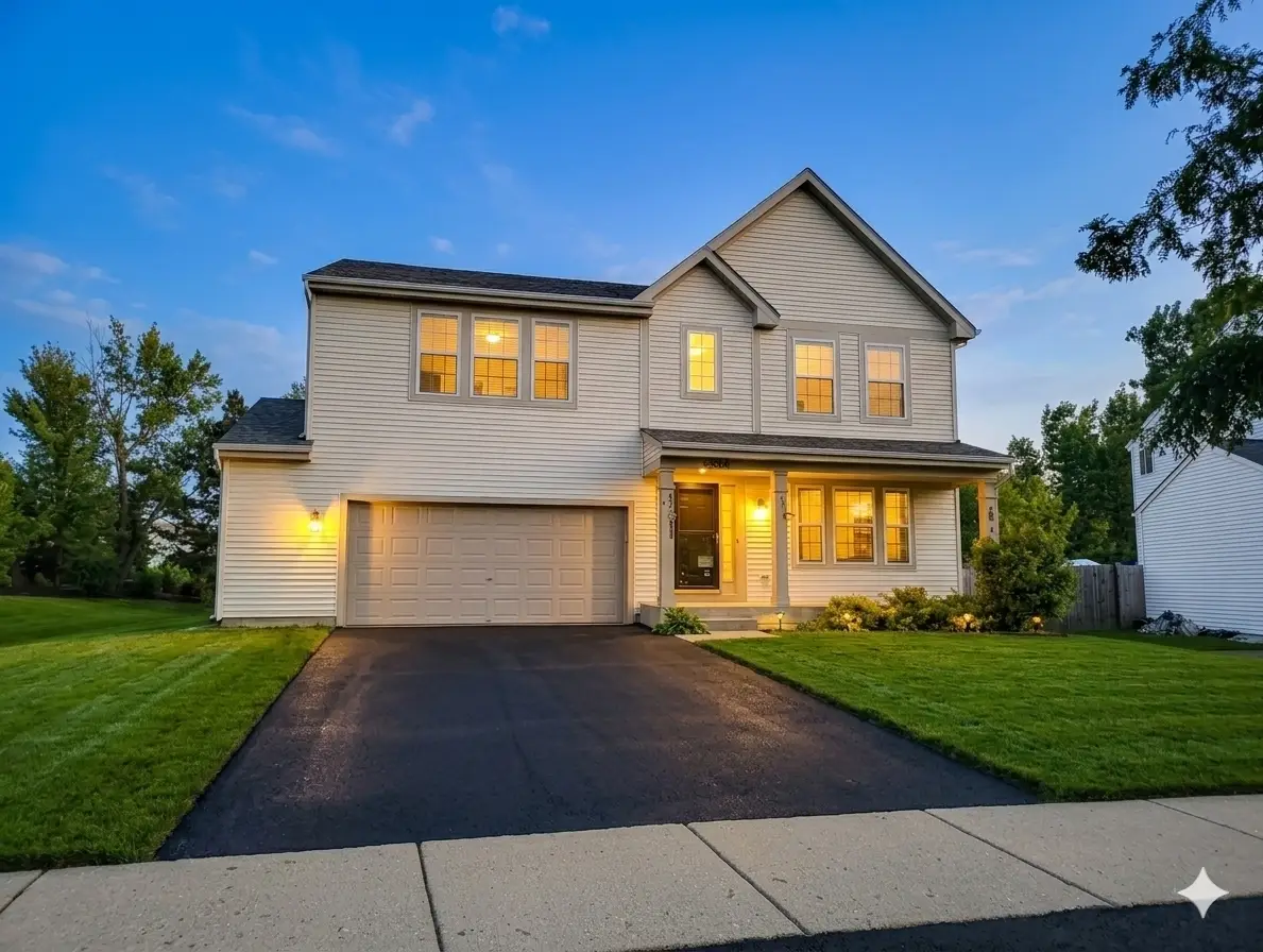 39798 Ackworth Lane, Beach Park, IL 60083 - #1