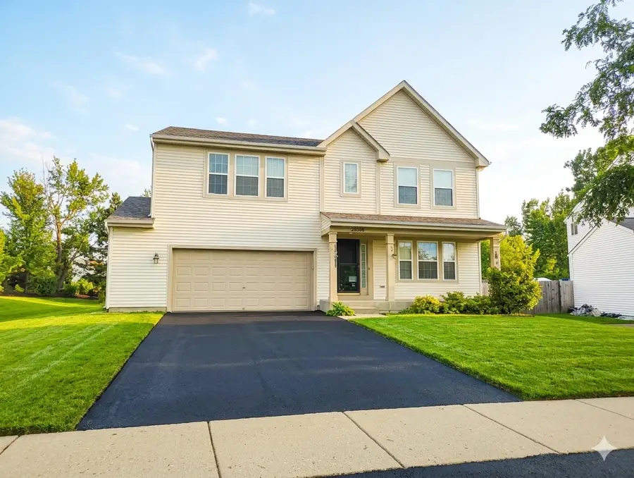 39798 Ackworth Lane, Beach Park, IL 60083 - #2