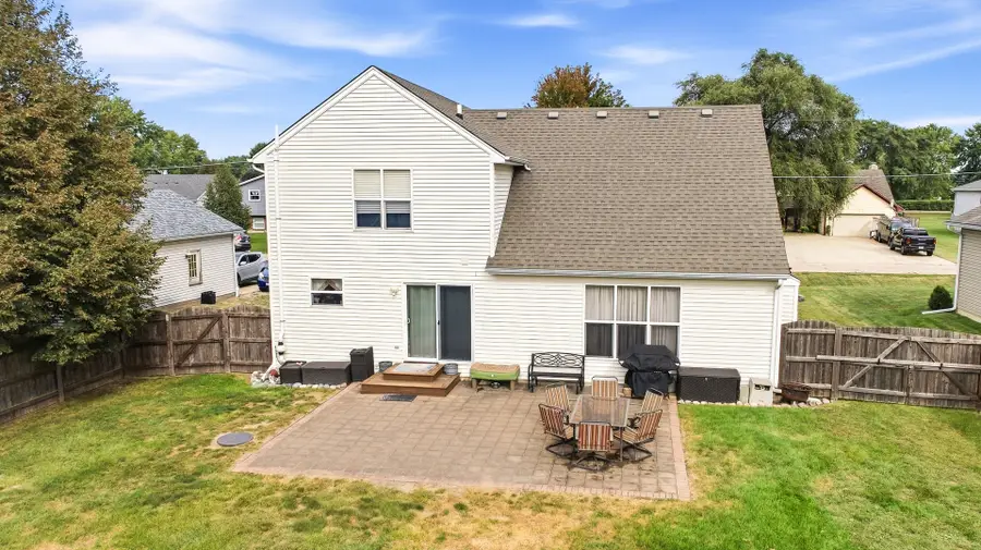 1416 Sandwich Drive, Lake Holiday, IL 60548 - #3