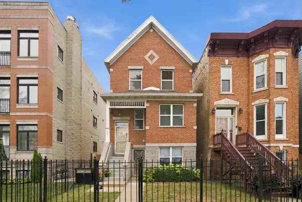 631 E Bowen Avenue, Chicago, IL 60653