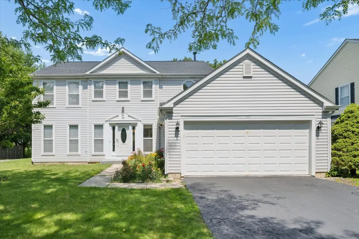 140 N Fiore Parkway, Vernon Hills, IL 60061 - #1