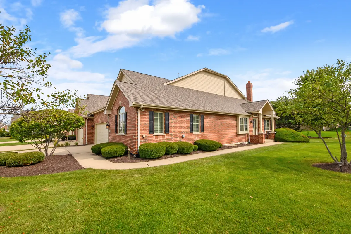 1876 Royalglen Drive, New Lenox, IL 60451 - #1