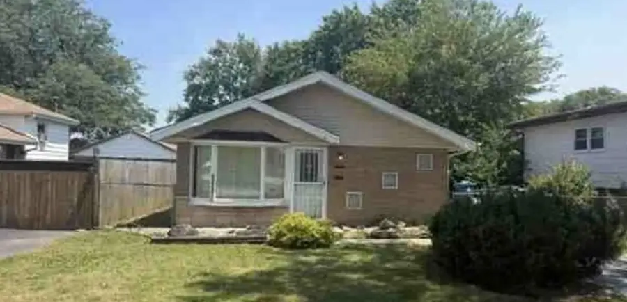 12631 S Tripp Avenue, Alsip, IL 60803 - #2