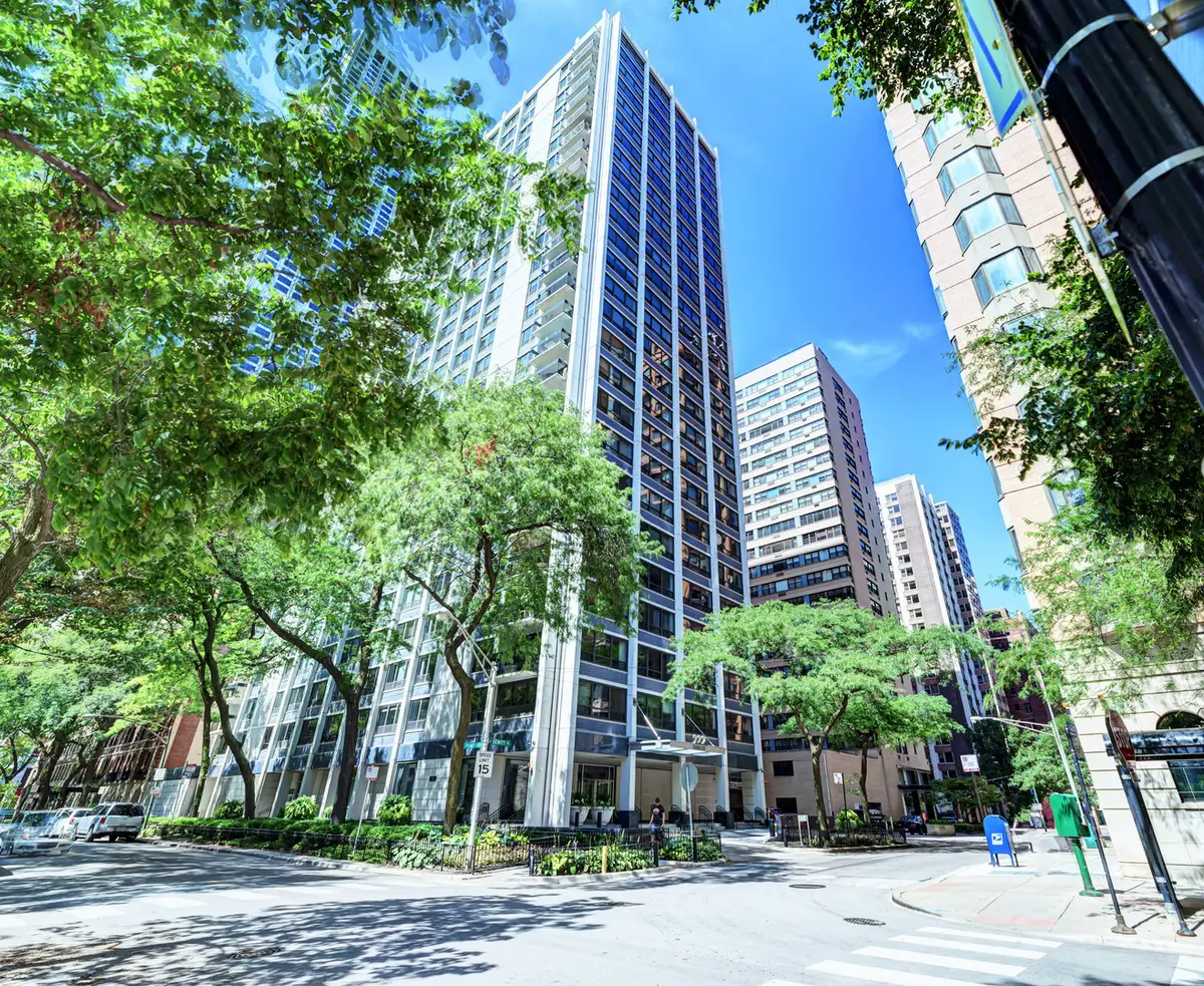 222 E Pearson Street #2604, Chicago, IL 60611 - #1