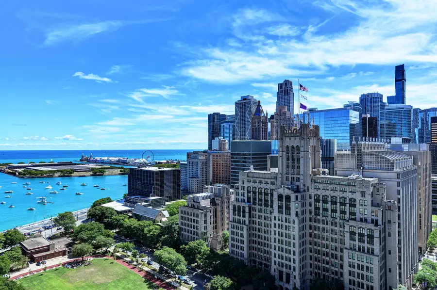 222 E Pearson Street #2604, Chicago, IL 60611 - #3