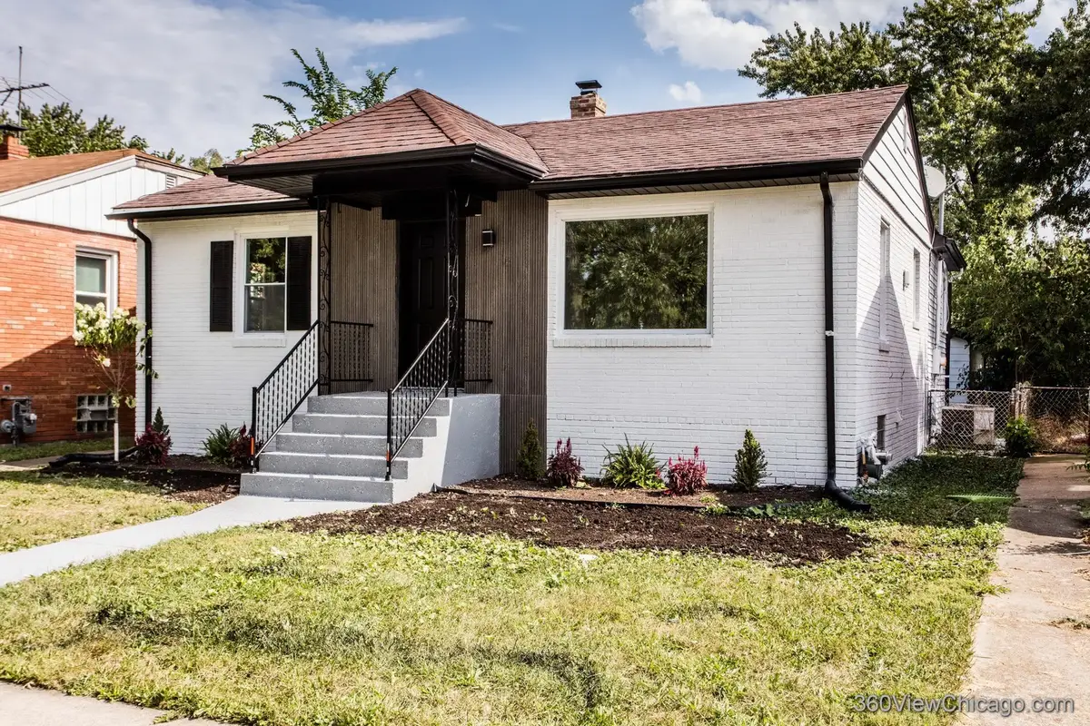 14921 Oakdale Avenue, Harvey, IL 60426 - #1