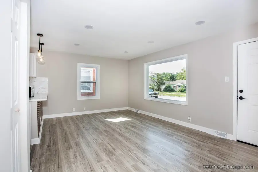14921 Oakdale Avenue, Harvey, IL 60426 - #2